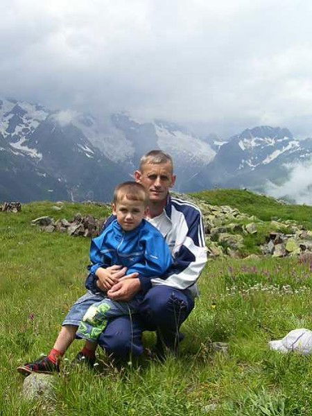 Владимир Сафонов