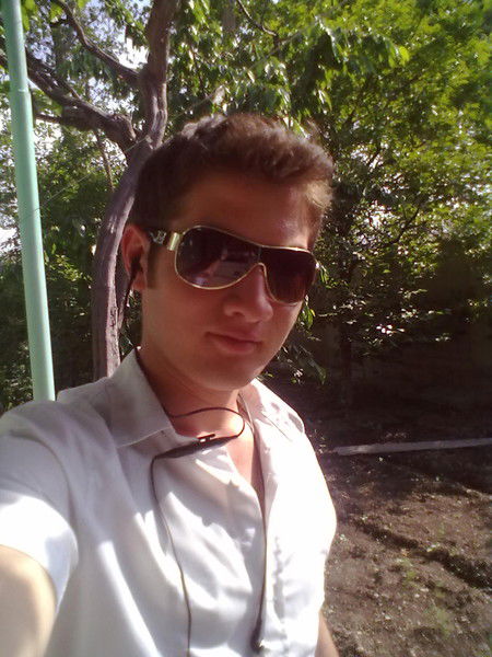 Дилшод Салимов