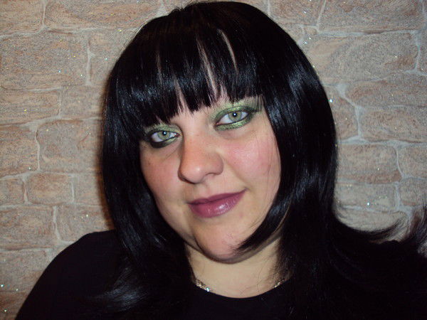 Виолетта Халхунович