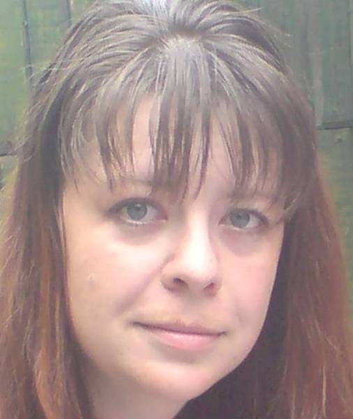 Ирина Краснобаева