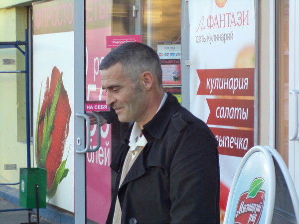 Виктар Швырев