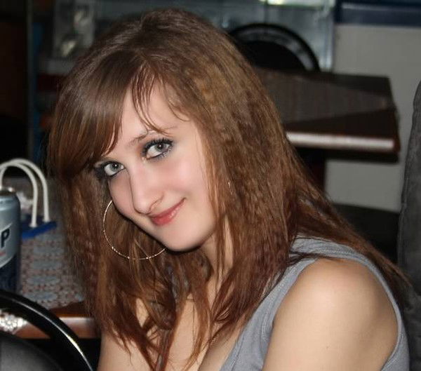 Виктория Зюзина