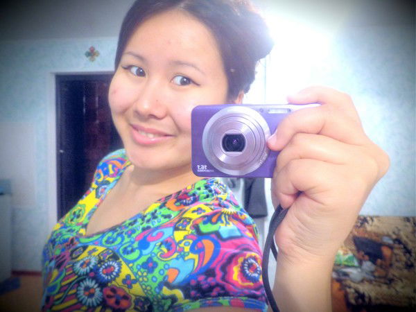 Елена Бембеева