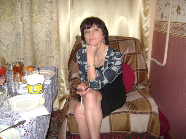 Вера Соколова