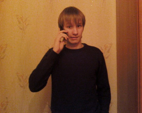 Сергей Вежновец