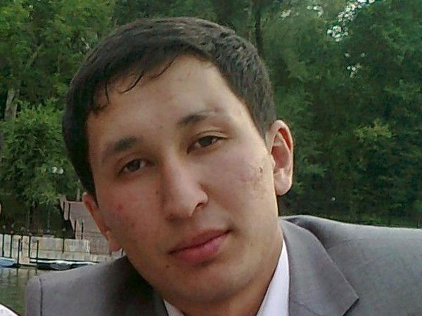 Нурбол Нусипов