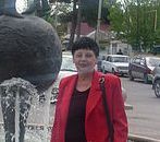 Татьяна Радынская