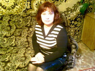 Елена Михалькова