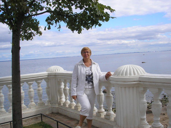 Надежда Смирнова