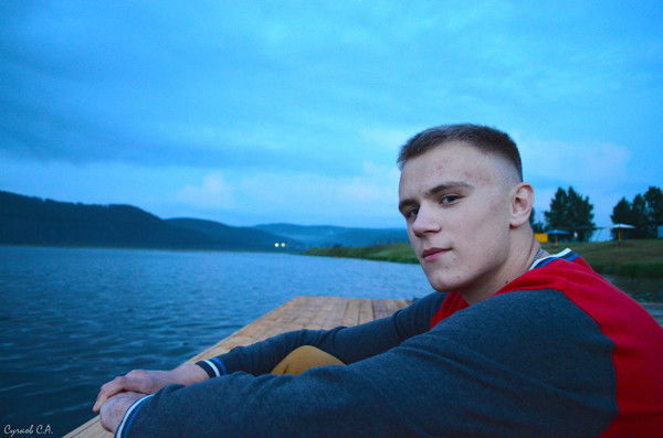 Рома Петров