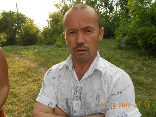 Носрат Нигаматуллин