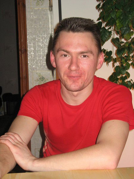 Евгений Пропошин