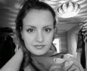 Алена Галендухина