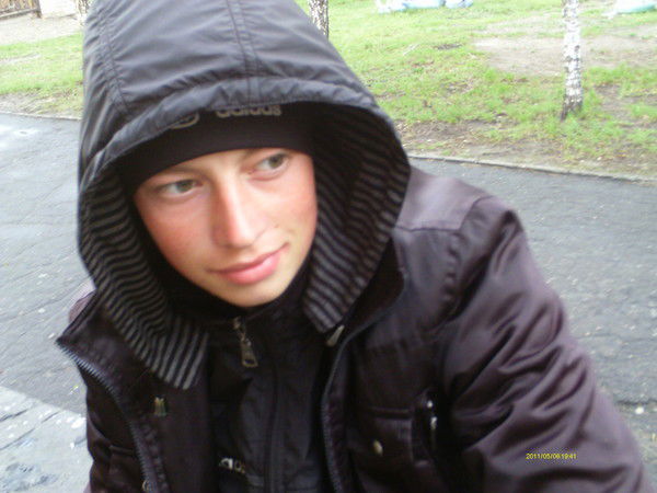 Андрей Самоваров