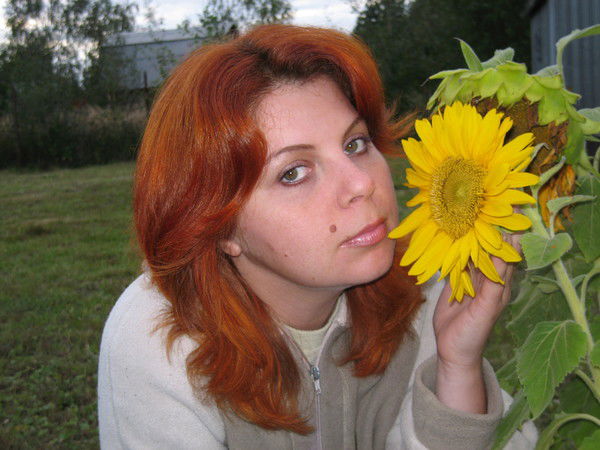 Ольга Рудакова