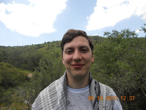 Алексей Зайцев