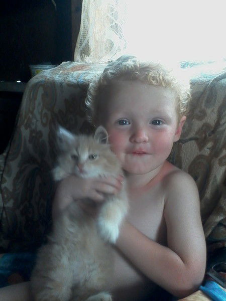 Наталия Кузнецова