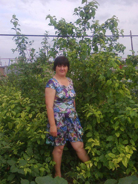 Елена Амирова(Юдина)