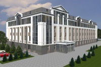 Белоблпроект Дорожный Отдел