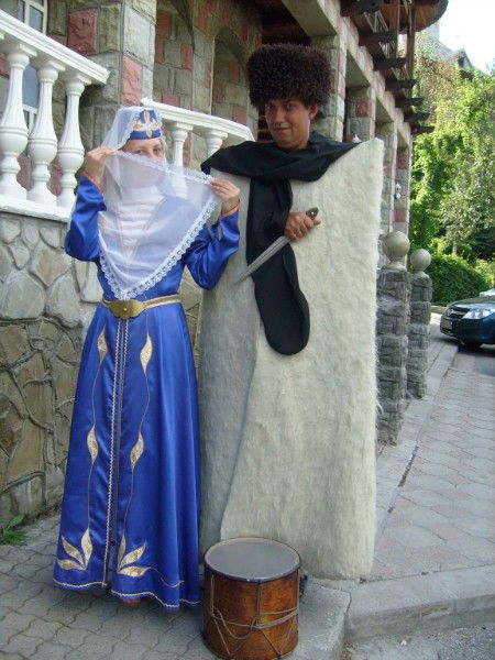 Алла Буторина