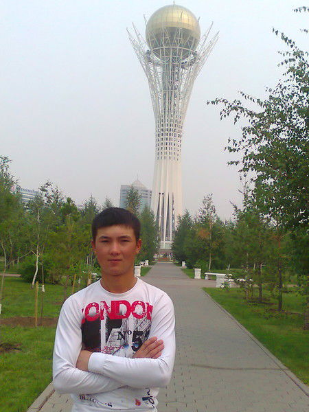 Сохибжон Шодиев