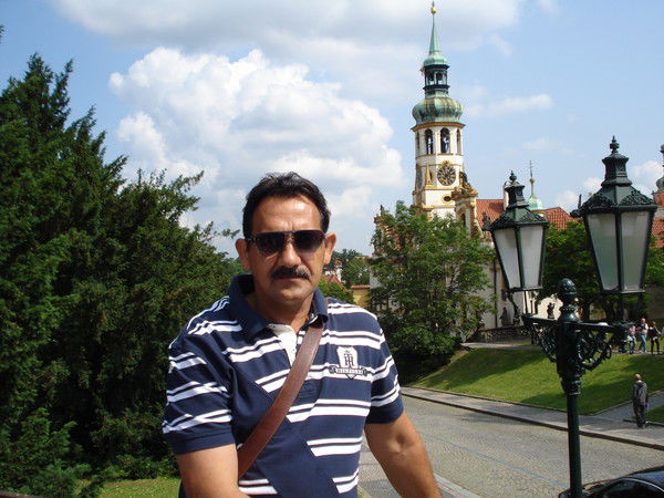 Геннадий Анашин