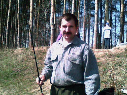 Сергей Шабров