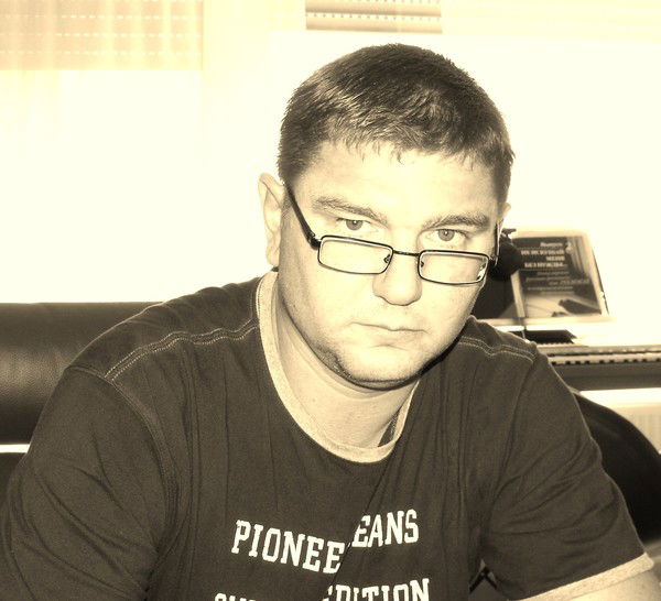 Сергей Кудрявцев