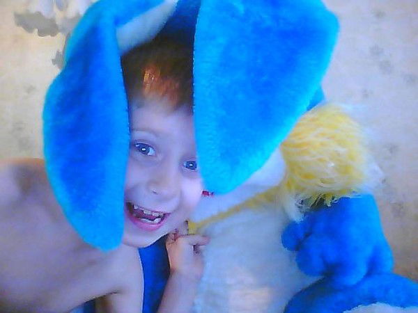 Полина Казакова