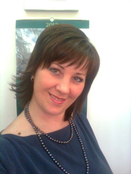 Елена Семенова