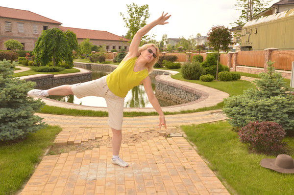 Маргарита Литвинова