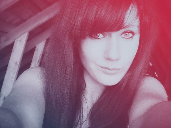 Виолетта Клэп