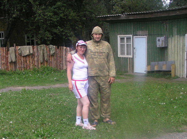 Наталья Гаврилюк