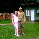 Наталья Гаврилюк