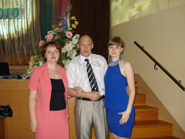 Наталья Цирулева