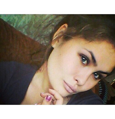 Любаша Чернова