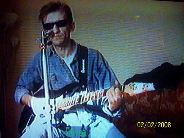 Федосий Немалёванный