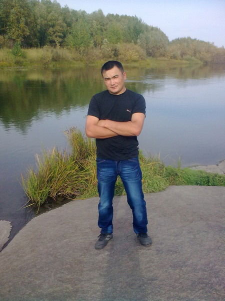 Gulsana Шотарова