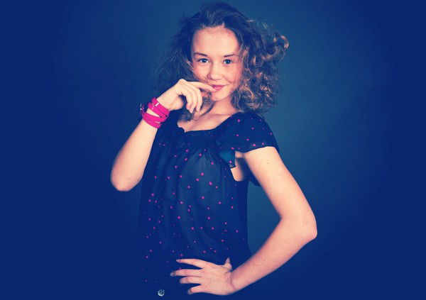 Анастасия Сюзева