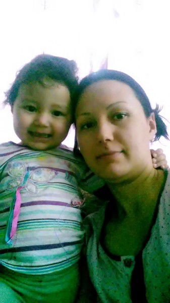 Турлыбаева Альбина