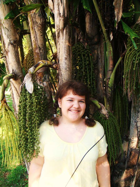 Анастасия Карасева