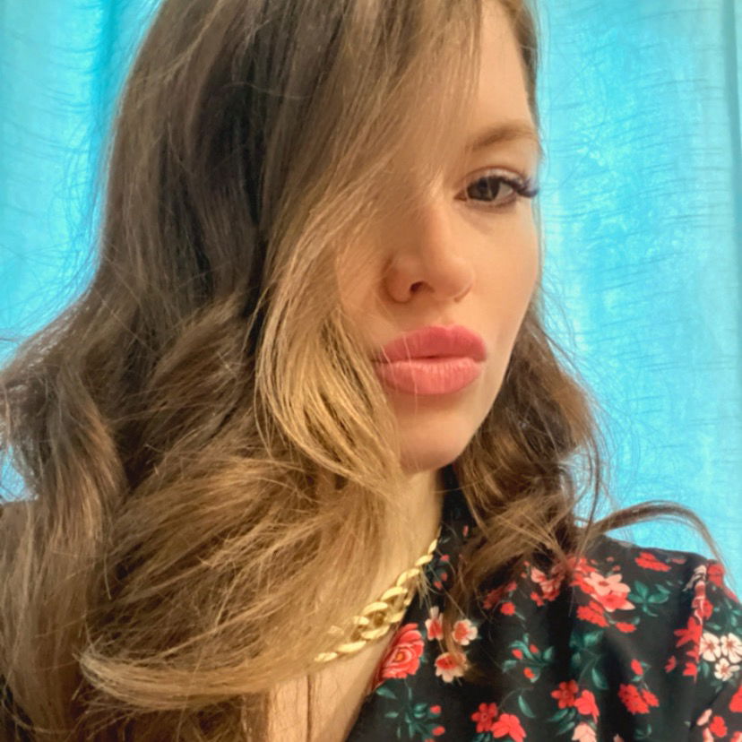 Алена Бондаренко