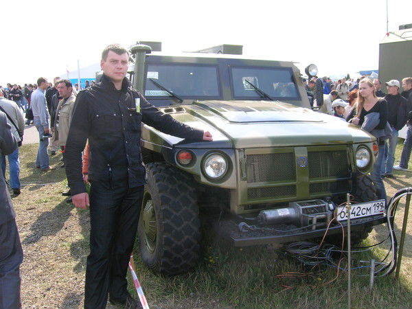 Владимир Сивцов