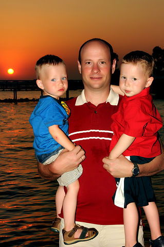 Леонид Хайкин