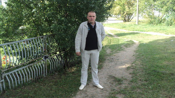 Паша Довженок