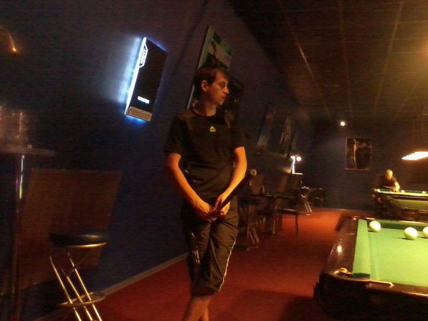 Рамиз Исмаилов