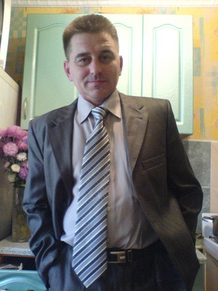 Геннадий Данильченко