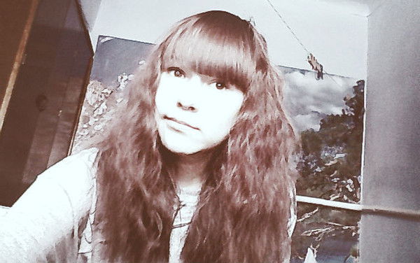 Аня Ермолина)