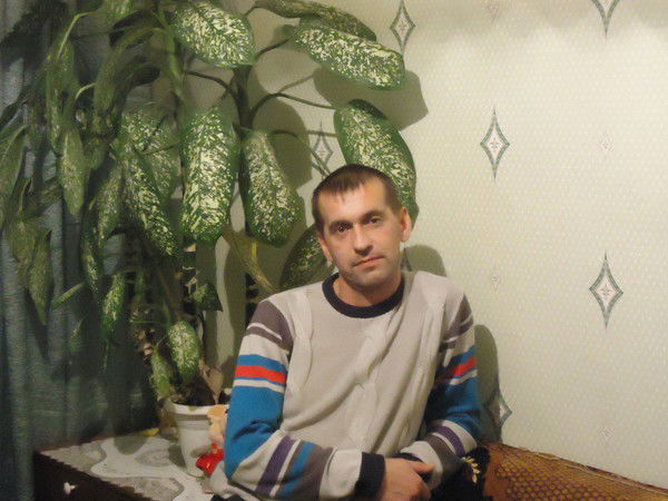 Алексей Дедюхин