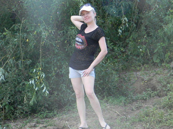 Ирина Шарапова